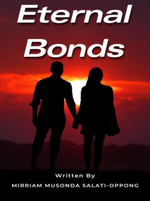 cover image of Eternal Bonds